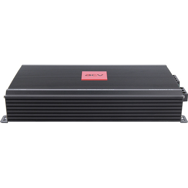 Автомобильный усилитель ACV LX-1.1200