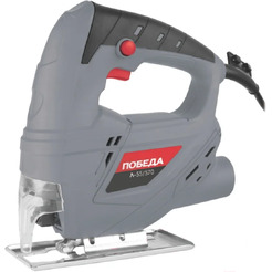 Электролобзик Победа Л-55-570