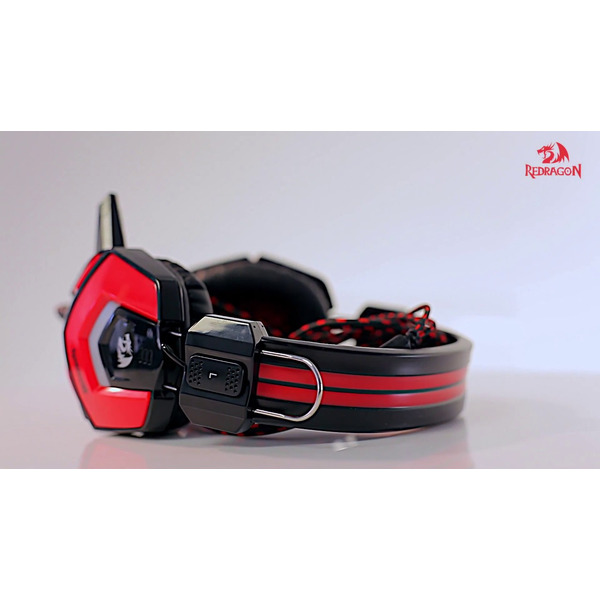 Игровая гарнитура Redragon Ridley