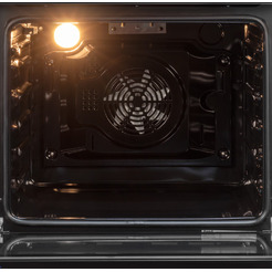 Духовой шкаф ZORG ROL66 BL