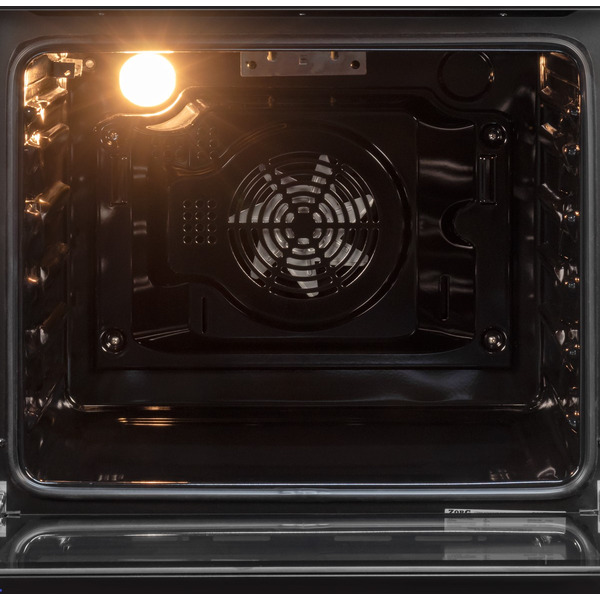 Духовой шкаф ZORG ROL66 BL