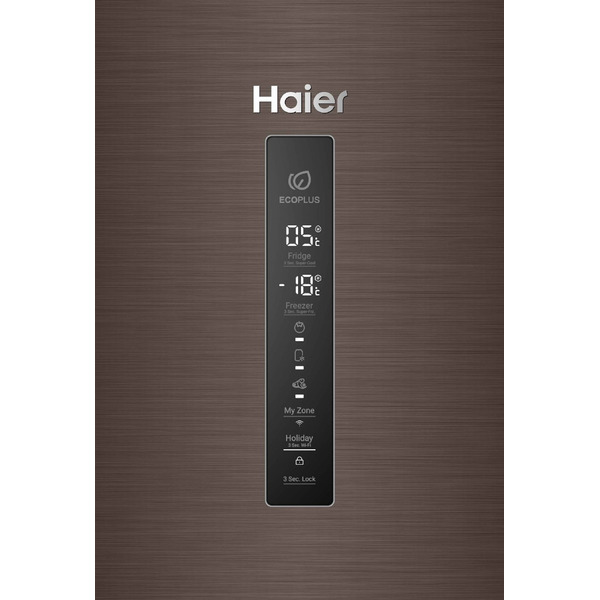 Холодильник Haier C4F740CDBGU1