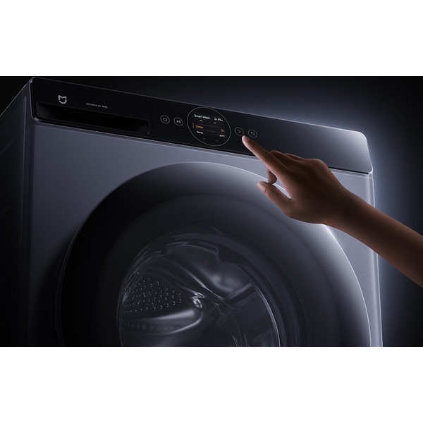 Стирально-сушильная машина Xiaomi Mijia Front Load Washer Dryer Pro 10.5kg WD105MJA11KZ (QMP4638KZ)