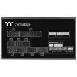 Блок питания Thermaltake Toughpower GF A3 Gold 650W TT Premium Edition PS-TPD-0650FNFAGE-H