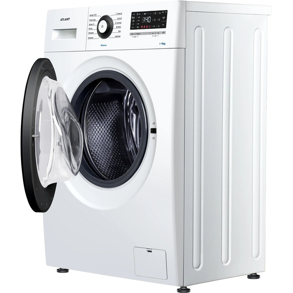 Стиральная машина ATLANT СМА 60У1218-T-01