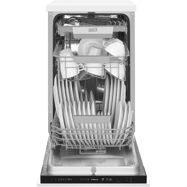 Встраиваемая посудомоечная машина Hansa ZIM466ELH