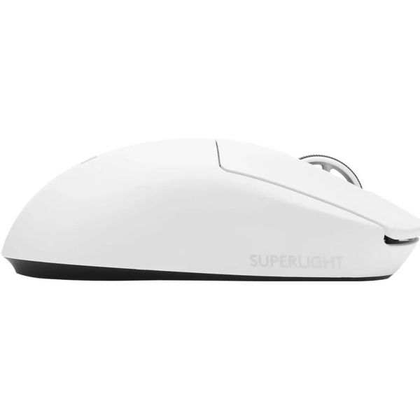 Мышь Logitech G Pro X Superlight 2 (910-006642) белый