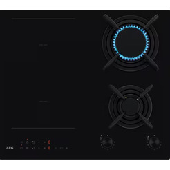 Газовая варочная поверхность AEG HDB64623NB