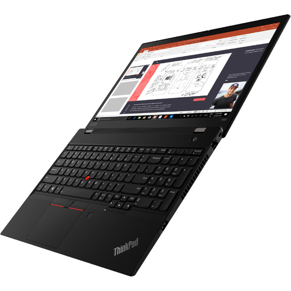 Ноутбук Lenovo ThinkPad T590 20N4000ART