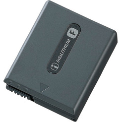 Аккумуляторная батарея SONY NP-FF51