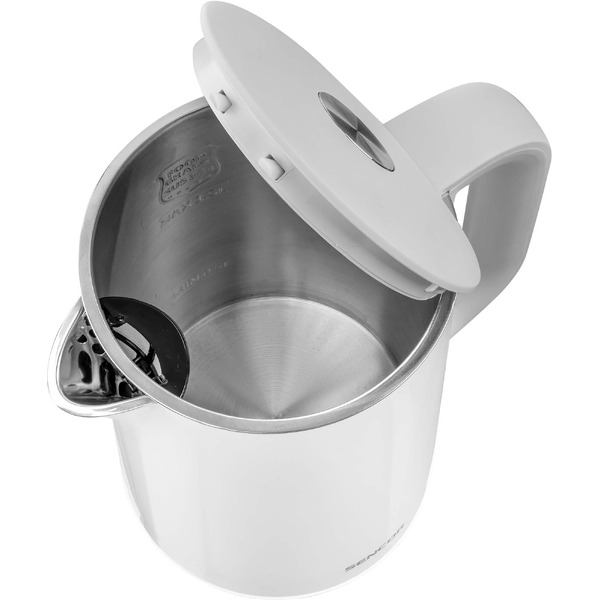 Электрочайник Sencor SWK 1591WH