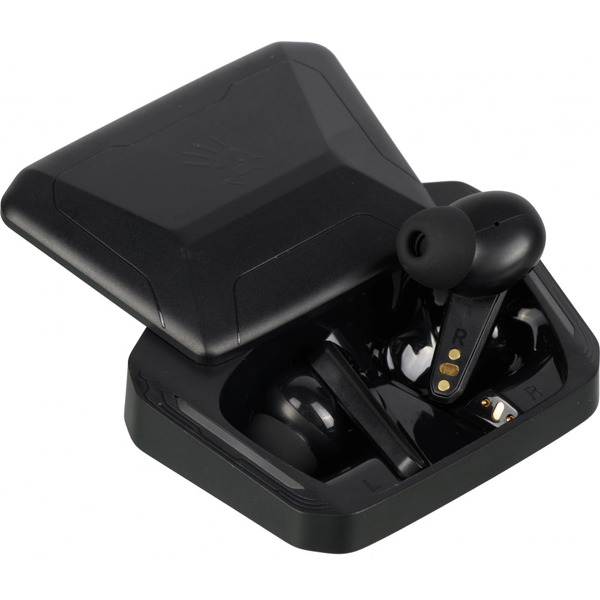 Наушники A4Tech Bloody M70 черно-синий