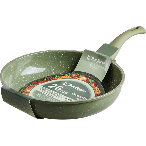 Сковорода PERFECTO LINEA Cook&Fun 55-265813