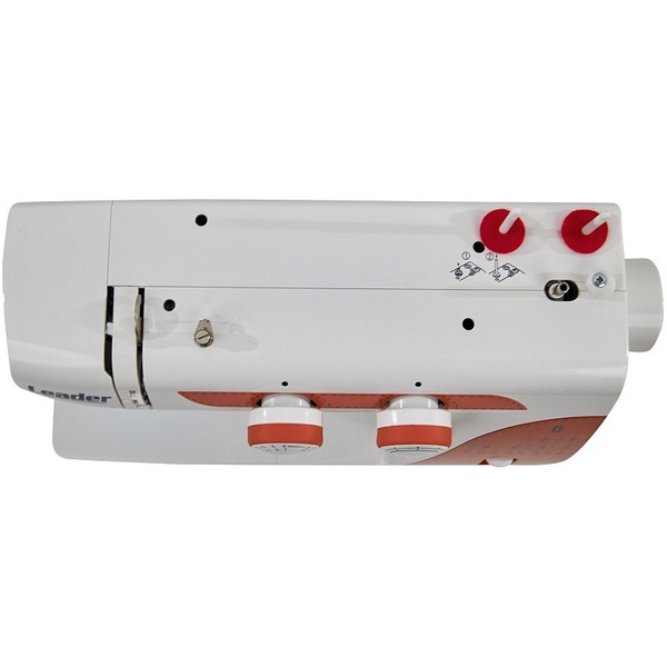 Швейная машина бытовая LEADER VS 377A