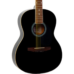 Акустическая гитара Aris FL-39 BK