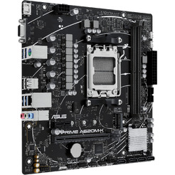 Материнская плата ASUS Prime A620M-K