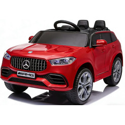 Детский электромобиль PIXI-e C200 Base (красный)