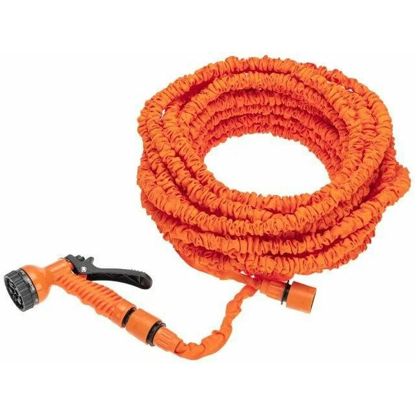 Саморастягивающийся шланг Четыре сезона 62-0259