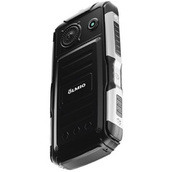 Мобильный телефон Olmio X14 (черный)