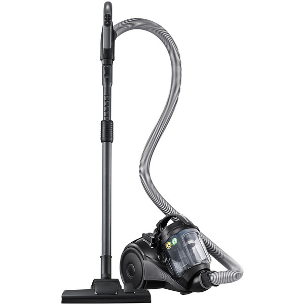 Пылесос SAMSUNG VC15K4170HG/EV