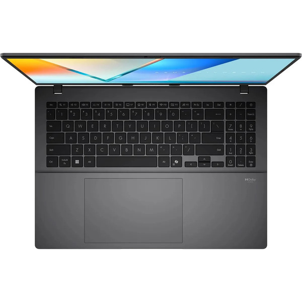 Ноутбук ASUS VivoBook S16 S3607QA-SH062W