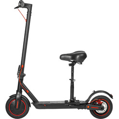 Электросамокат MyWay X2 Max (черный)