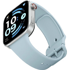 Смарт-часы Xiaomi Redmi Watch 6 Glacier Blue (BHR08CWGL)
