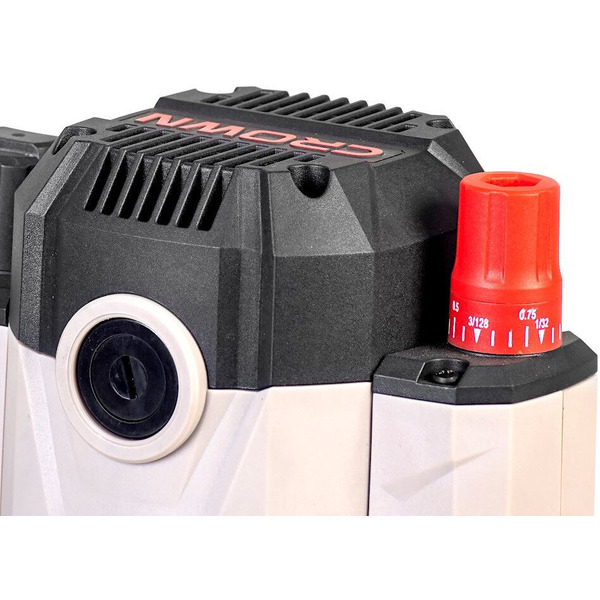 Фрезер Crown CT11026RS