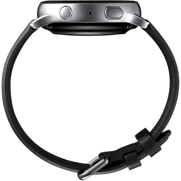 Smart-часы SAMSUNG Galaxy Watch Active 2 (SM-R830NSSASER) сталь