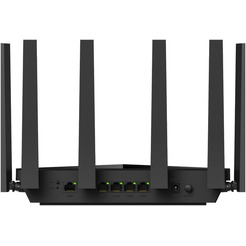 Wi-Fi роутер Cudy WR6500