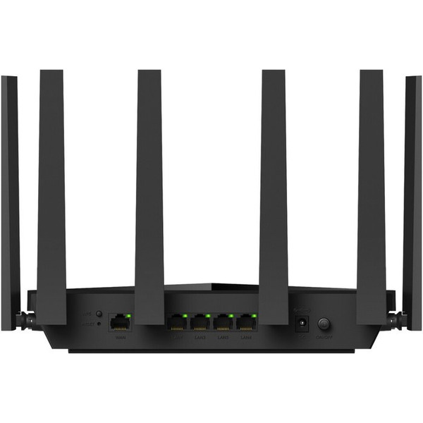 Wi-Fi роутер Cudy WR6500