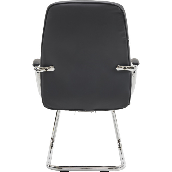 Кресло офисное Everprof Vesta CF (черный)