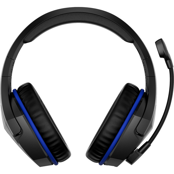 Гарнитура HyperX Cloud Stinger Wireless PS4 (HX-HSCSW-BK)