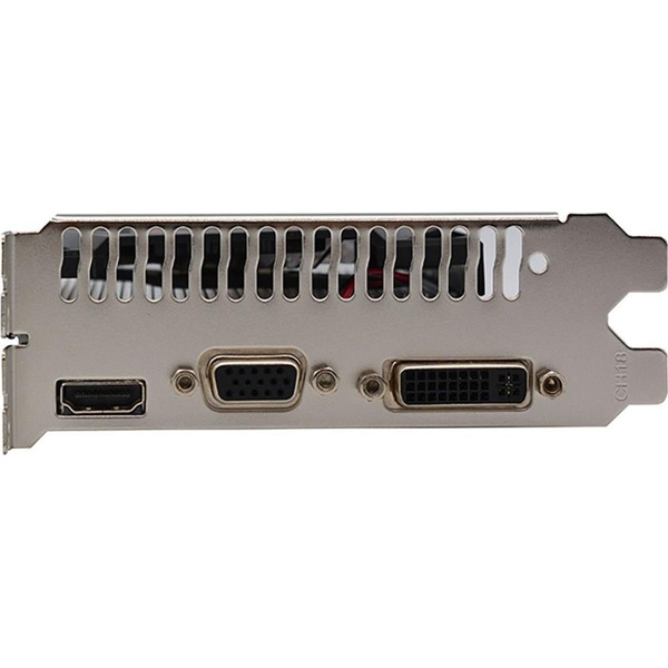 Видеокарта AFOX GeForce GT 730 2GB GDDR5 AF730-2048D5H5-V2