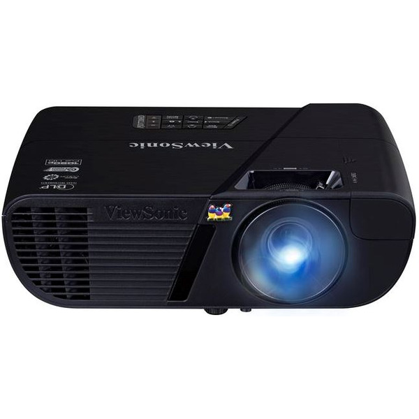 Проектор VIEWSONIC LightStream PJD7720HD