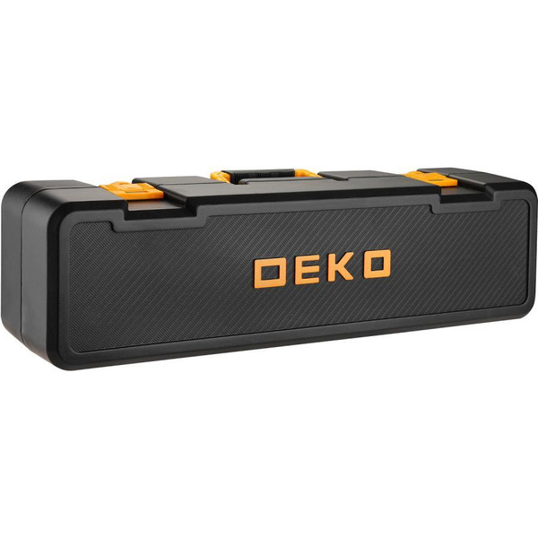 Уровень лазерный самовыравнивающийся DEKO DKLL11 Premium 065-0271-2