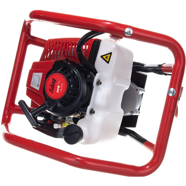 Мотобур Fubag FPB 71 38273 (без шнека)