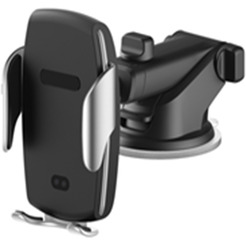 Беспроводное зарядное устройство с держателем WIIIX CW-57T3-SENS