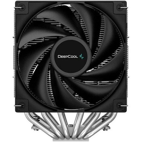 Кулер для процессора DeepCool AG620 R-AG620-BKNNMN-G-1