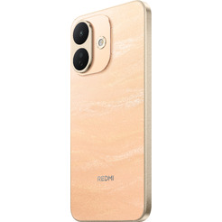 Смартфон Xiaomi Redmi Note 17 Pro 5G 8GB/256GB Satin Orange RU