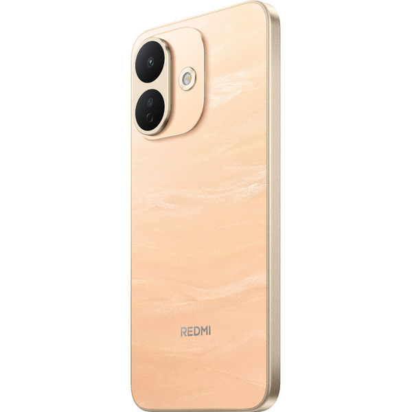Смартфон Xiaomi Redmi Note 17 Pro 5G 8GB/256GB Satin Orange RU