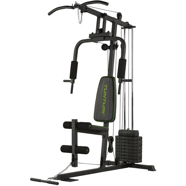 Силовая станция Tunturi Home Gym HG10 (17TSHG1000)