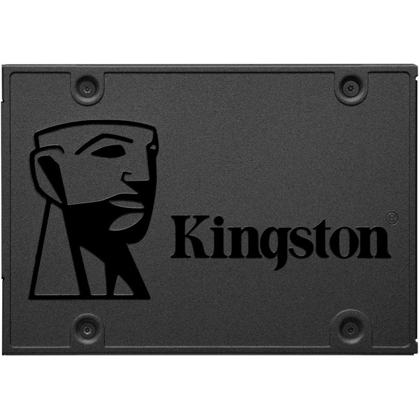 Твердотельный накопитель Kingston A400 240GB (SA400S37/240G)