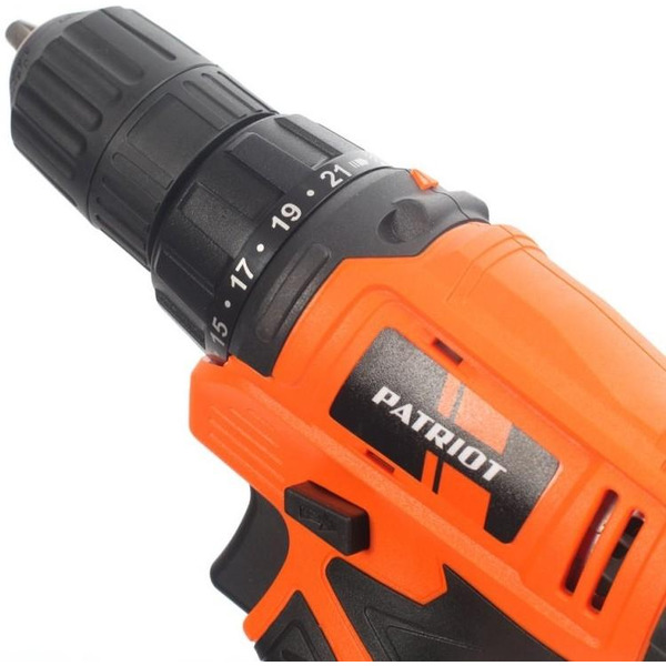 Безударная дрель Patriot BR 104Li (180201412)