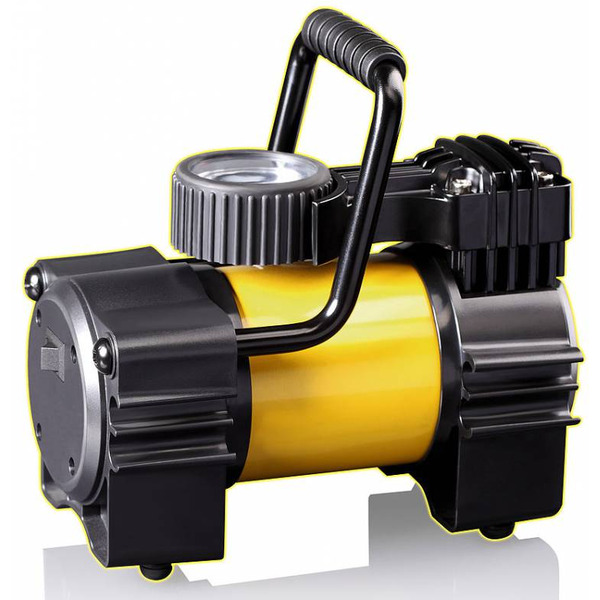 Автомобильный компрессор Качок K90