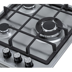 Варочная поверхность газовая Simfer H45V35M078