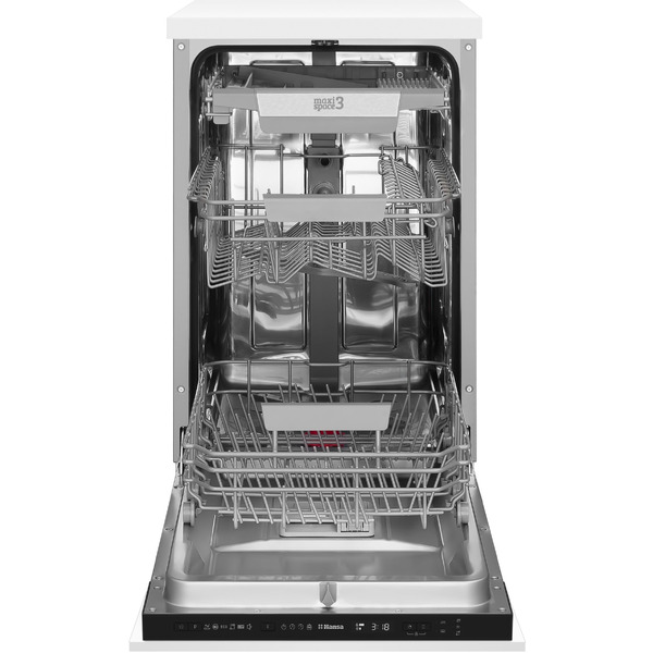 Встраиваемая посудомоечная машина Hansa ZIM466ELH