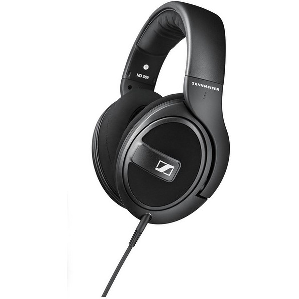 Наушники Sennheiser HD 569