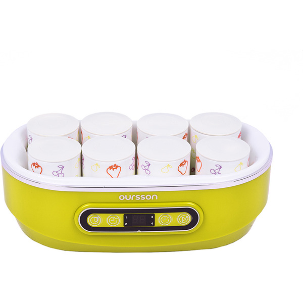 Йогуртница Oursson FE1405D/GA