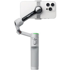 Стабилизатор для мобильного телефона INSTA360 FLOW 2 PRO CREATOR BUNDLE (Серый)